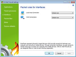 DrWeb_Antivirus_Pro screen 2