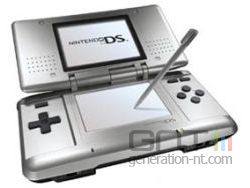 Ds small