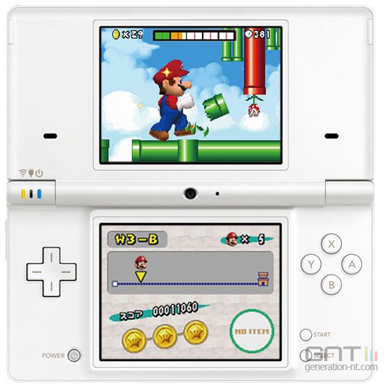 DSi - 2