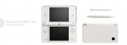DSi LL - 2