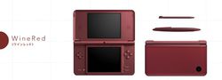 DSi LL - 3