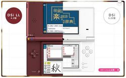 DSi LL - 4