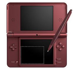 DSi LL - 6