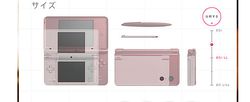 DSi LL - 7