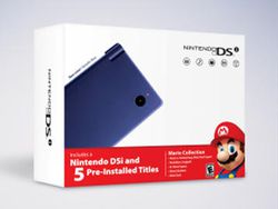 Dsi Mario Pack