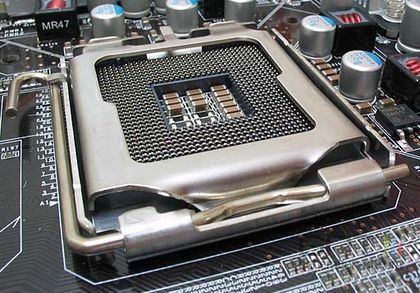 Dual core Dual core