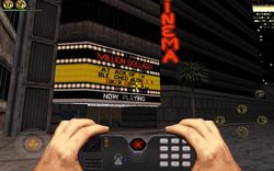 Duke Nukem 3D Android 2