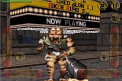 Duke Nukem 3D iPhone 01