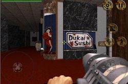 Duke Nukem 3D iPhone 03