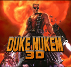 Duke Nukem 3D logo