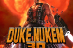 Duke Nukem 3D logo