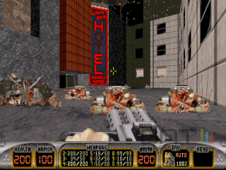 Duke Nukem 3D