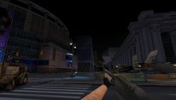 Duke Nukem Critical Mass PSP - Image 1