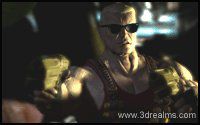 Duke Nukem Forever Screenshot