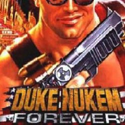 Duke nukem Forever