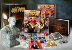 Duke Nukem Forever
