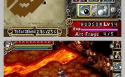 Dungeon Explorer Warrior of the Ancien Arts DS 3