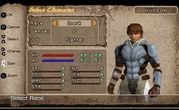 Dungeon Explorer Warrior of the Ancien Arts PSP 2