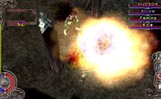 Dungeon Explorer Warrior of the Ancien Arts PSP 3