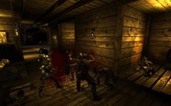 Dungeon Hero   Image 1