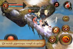 Dungeon Hunter 2 iOS 04