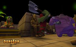 Dungeon Party (1)