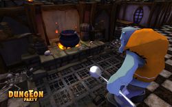 Dungeon Party (2)