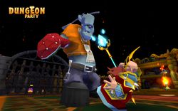 Dungeon Party (6)