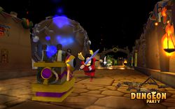 Dungeon Party (7)