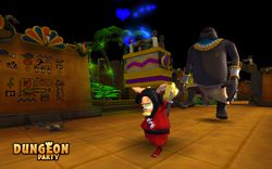 Dungeon Party