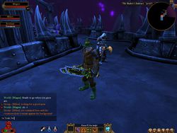 Dungeon runners screen 10