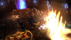 Dungeon Siege 3 - Image 11