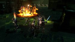 Dungeon Siege 3 - Image 34