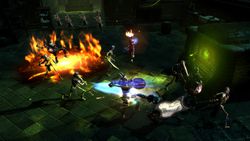 Dungeon Siege 3 - Image 35