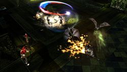 Dungeon Siege 3 - Image 41.