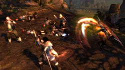 Dungeon Siege 3 - Image 43.