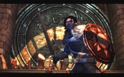 Dungeon Siege 3 - Image 46