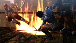 Dungeon Siege 3 - Image 48