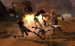 Dungeon Siege 3 treasures of sun (2)