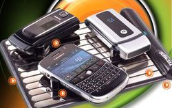 Duracell myGrid