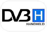 DVB-H logo