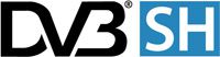 DVB-SH logo