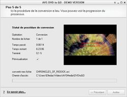 DVD to Go 4