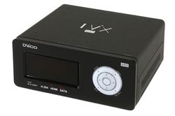 Dvico tvix 4100