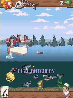 Dynamite Fishing 05