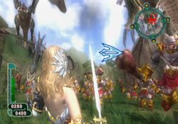 Dynastic Zan 2