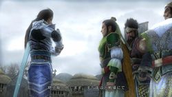 Dynasty Warrior 6 38