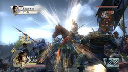 Dynasty Warrior 6 40