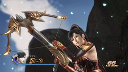 Dynasty Warriors 7 - 1
