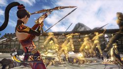 Dynasty Warriors 7 - 3